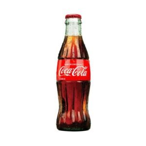 COCA COLA