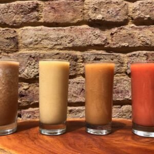 JUGO DE ZAPOTE COSTEÑO